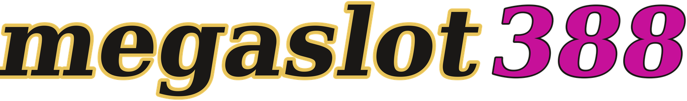 megaslot388 logo
